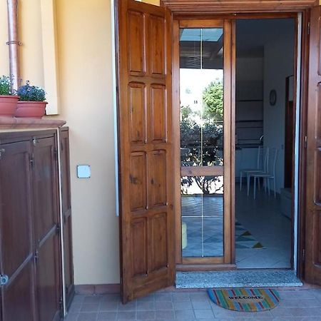 Апартаменти Casa Gioia Ольбія Екстер'єр фото
