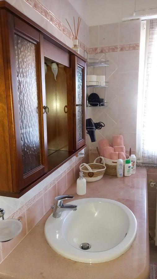 Апартаменти Casa Gioia Ольбія Екстер'єр фото